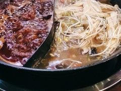 -红牌美蛙鱼头火锅(万辉国际广场店)