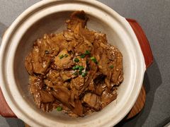 -徽州小镇(高新店)