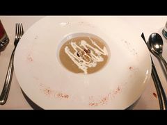-GreyWhale灰鲸餐厅(武汉国际广场店)