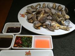 -苏大嘴海鲜牧场(奥林匹克店)