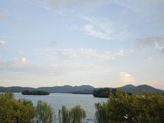 -楼外楼(西湖景区孤山路店)