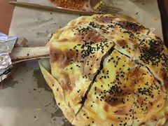 -那拉提之疆·新疆菜(美院店)