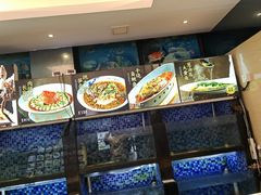 -汤记传菜(秀浦路店)