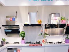 -苏宁易购(上海沪太路二店)