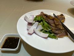-鸭王烤鸭店(三里河店)
