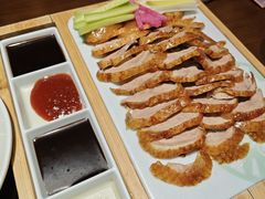 -满园烤鸭·春饼(丰科路万达店)