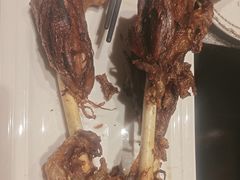 -蒙古人烤羊大师·草原料理(工农大路店)