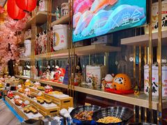 -堂会(天河店)