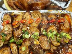 -张记焖窑·十五年专注焖烤(雍和宫店)