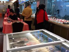 -深运潮州粥(东门店)