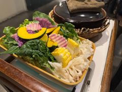 -百年果林椰子鸡(中洲店)
