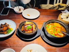 -外婆家(南开大悦城店)