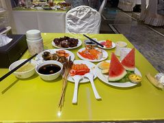 -海韵之星邮轮水会(明发商业广场店)