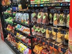 -盒马鲜生(帝斯曼店)