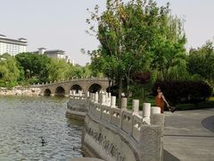-迎泽公园