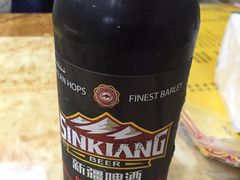 -新疆玉石阿卜都烧烤(太平南路店)