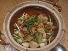 -荣小馆(杭州大厦店)