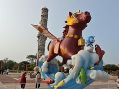 -中国闽台缘博物馆