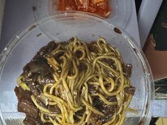 -桃园中华料理炸酱面(燕儿岛路店)