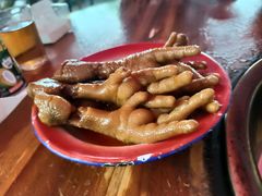 -后火锅(总店)