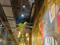 -小俩口烧烤东北菜(双井店)