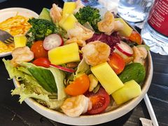 -明谦·Coffee&Cocktail Bar(美您公园店)