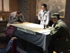 -新四军黄桥战役纪念馆(新馆)