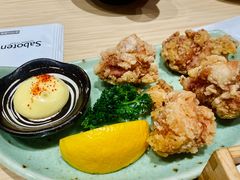 日式唐扬炸鸡-胜博殿日式炸猪排(西红门店)