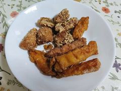 招牌甘梅地瓜-超级鸡车(曹杨路店)