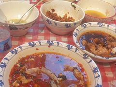 -八碗湘长沙市井菜(坡子街店)