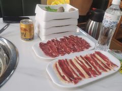 -潮汕鲜牛肉火锅(化工路店)