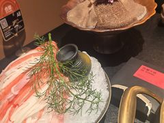 -色響火锅(恒隆广场店)