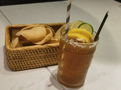 -美奈小馆·越南料理(中航城君尚购物中心店)