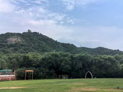 -WE ME 伴山营地·城市露营·团建策划