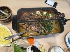 -鱼酷活鱼烤鱼(沈阳大悦城店)