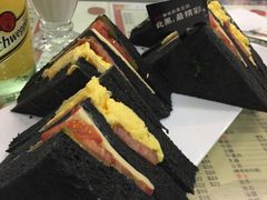 -华星冰室(湾仔店)