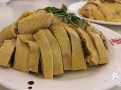 -泰煌鸡·上海白斩鸡·鸡汤面(鹤庆店)
