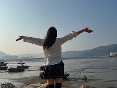 -北岐滩涂