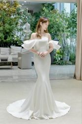 -MuseMarry婚纱(前海嘉里中心店)