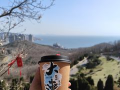 -童牛岭风景区