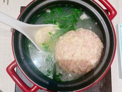 -狮王府淮扬菜(新街口友谊店)