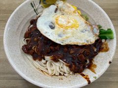 -肉盖面馆(兴科大道店)