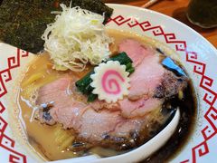 -Ramen满吉·豚骨拉面(丽园路店)