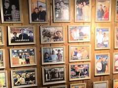 -蓝湾碧波·老字号·疍家非遗海上餐厅
