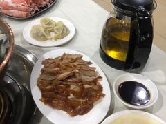 -北平楼·老北京涮羊肉(双流总店)