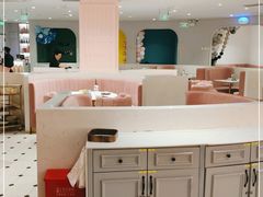 大堂-茉莉餐厅(包河万达店)