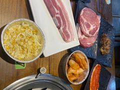 -·缸桶屋·韩式牛肋条自助烤肉(西湖D11店)