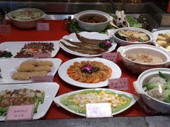 -梅花香里大酒店(郁金香路店)