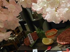 -樱宿日式和牛烧肉(五道口店)