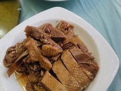 -聚庆楼吴山贡鹅(总店)